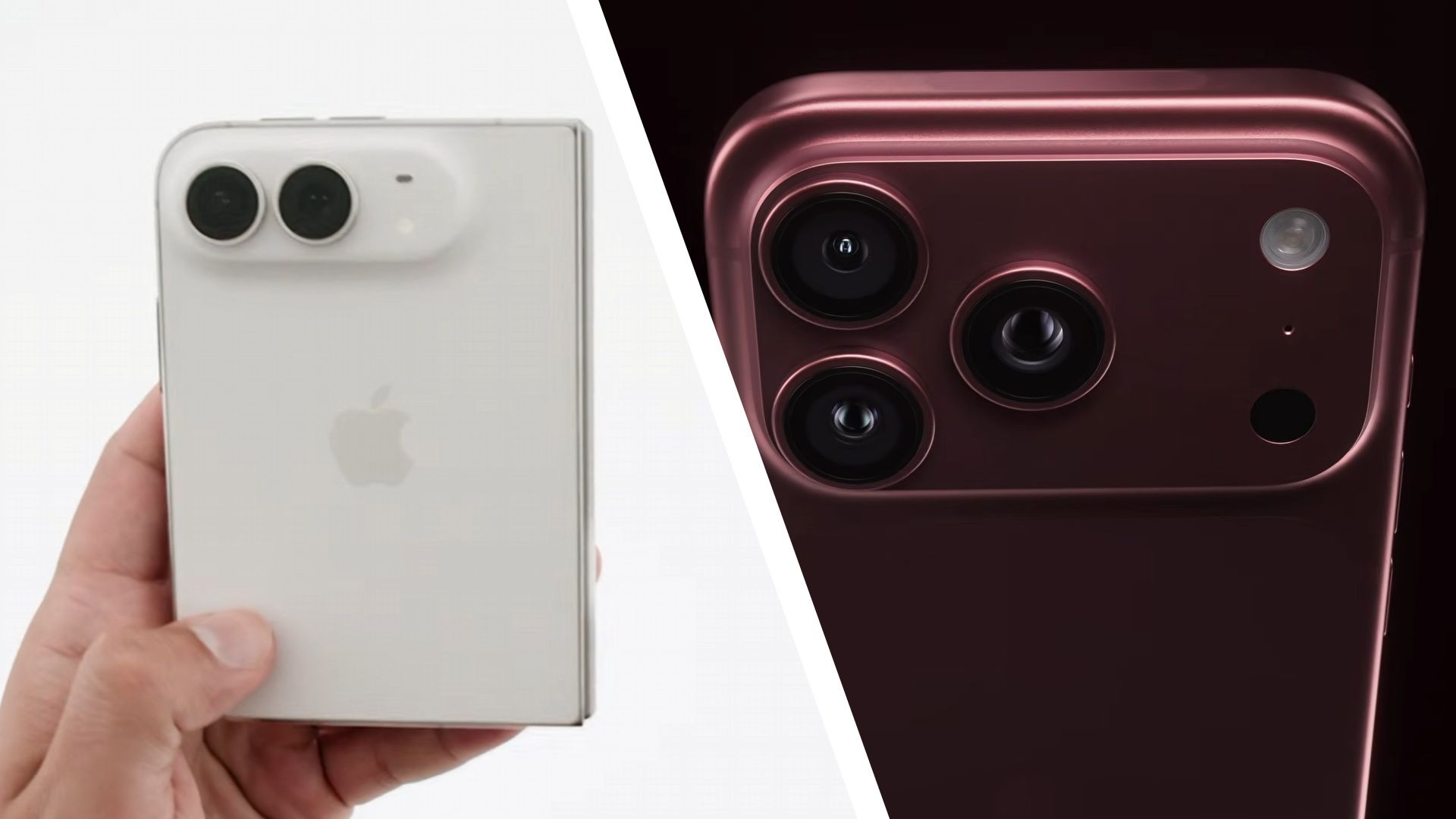 Everything you need to know about pre-ordering the iPhone Duo and the iPhone 18 Pro in Australia