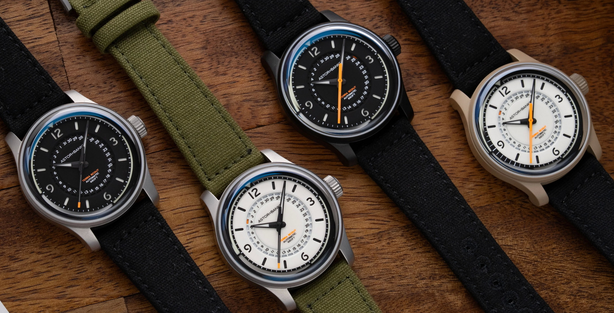 Scout Motors’ Latest Legal Battle Isn’t Over A Car, It’s Over An $875 Watch | Carscoops