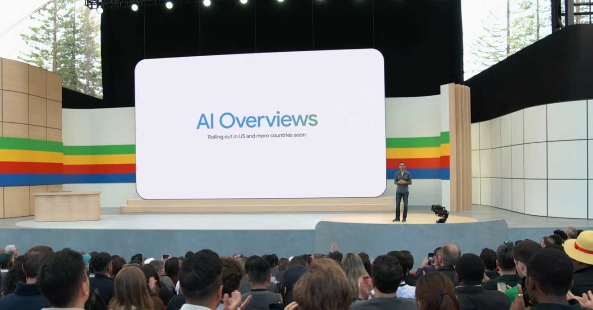 Google ‘AI contribution pilot’ tests paying websites when they’re used in AI results