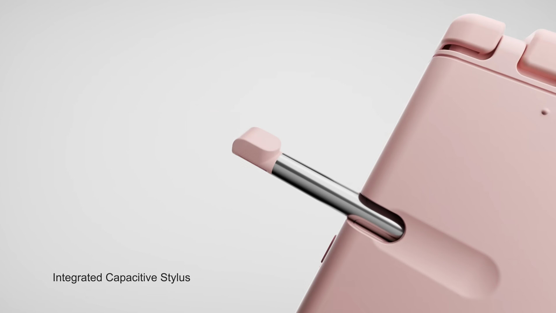 This upcoming dual-screen handheld could be the perfect DS replacement