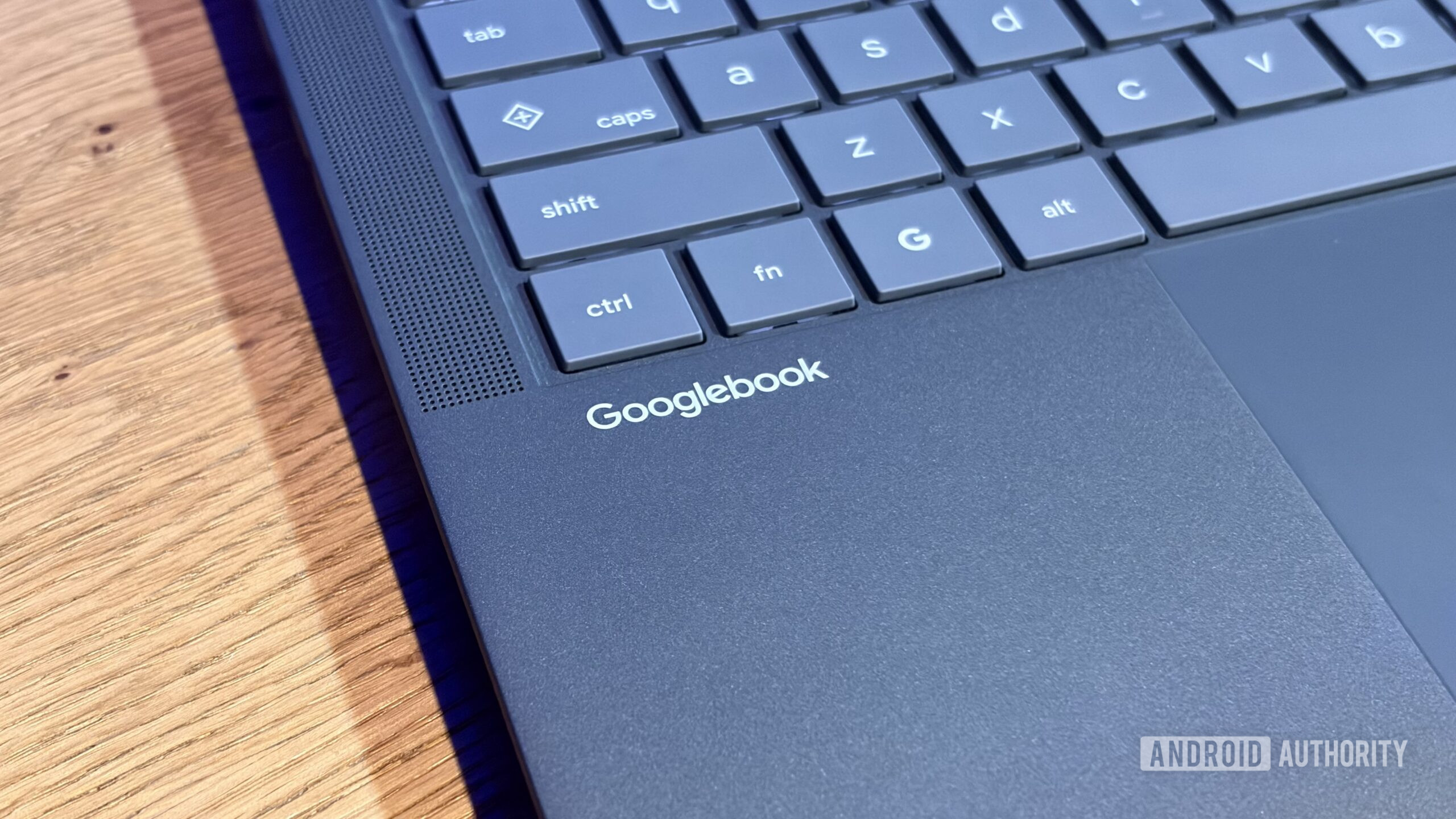This brand-new Googlebook chip is basically an old flagship smartphone processor