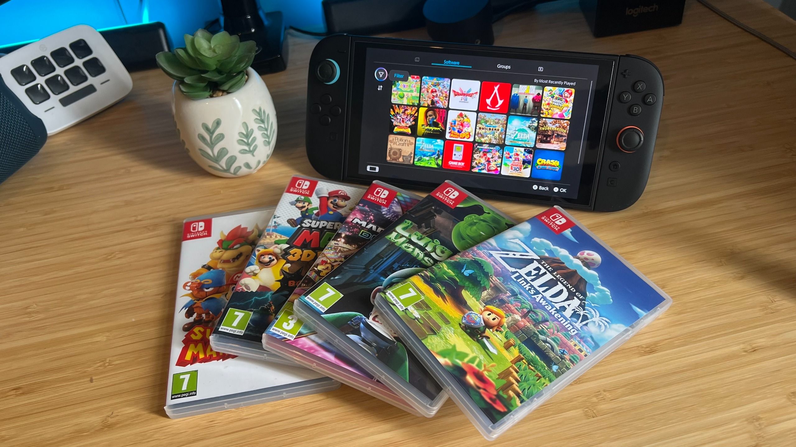 PSA: Nintendo’s Customer Appreciation Sale ends in two days, these are the games you need to see