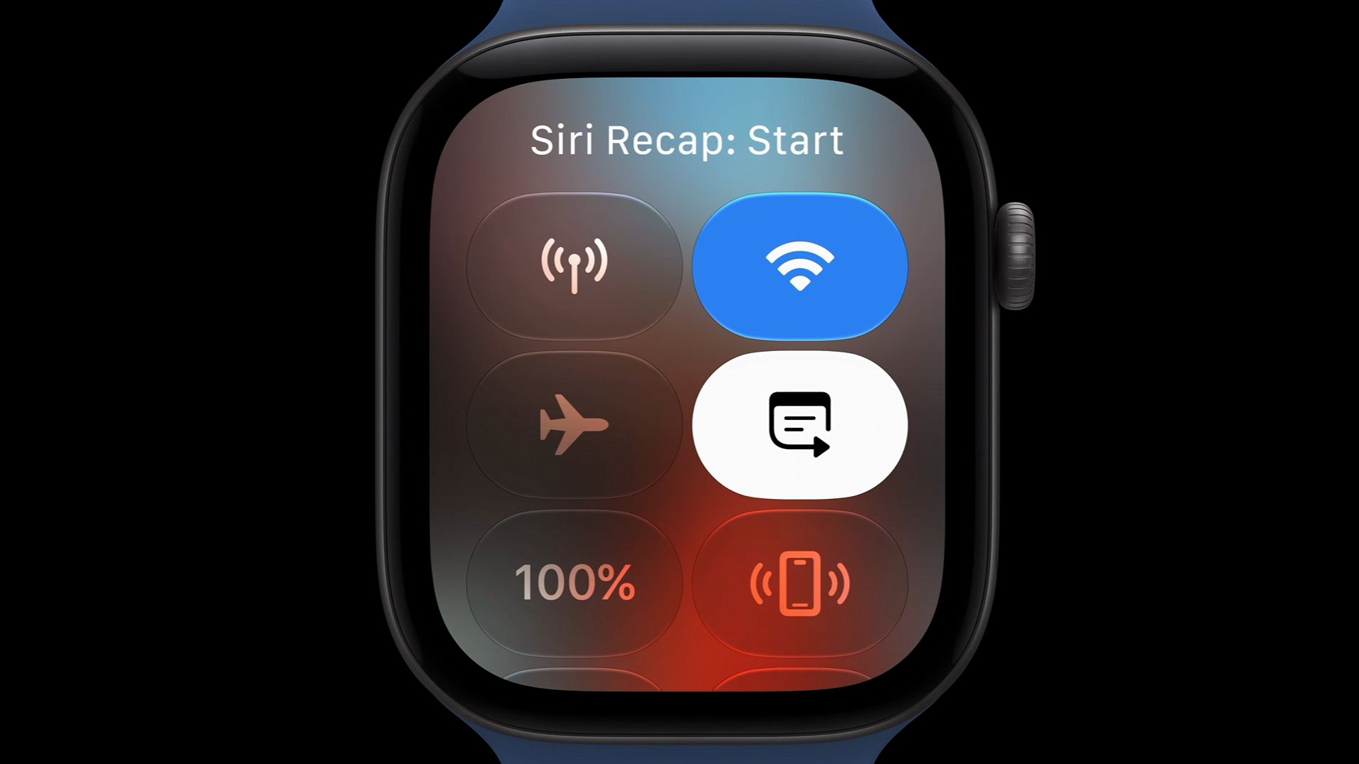 What is Siri Recaps? The Apple Watch 12 feature that turns it into an always-listening Amazon Bee, explained