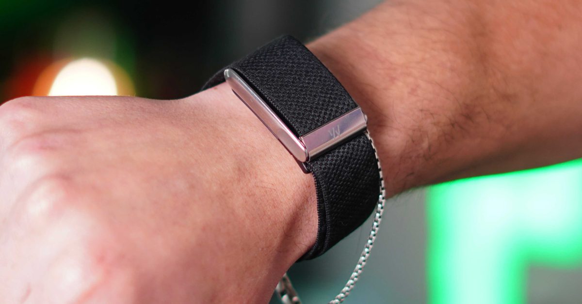 Here’s what I’d like to see Apple do right in a screenless fitness tracker – 9to5Mac