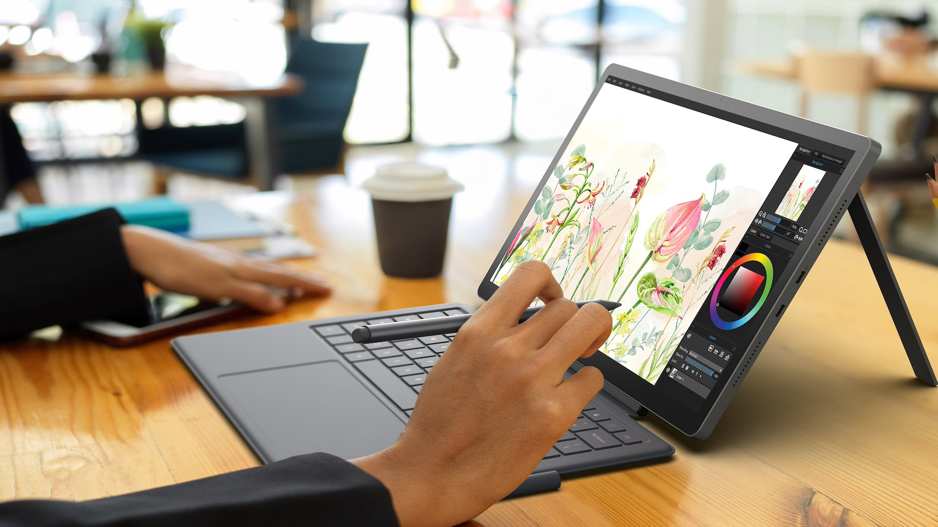 Acer’s new 14 and 16-inch OLED tablets are here, but with a major hardware catch