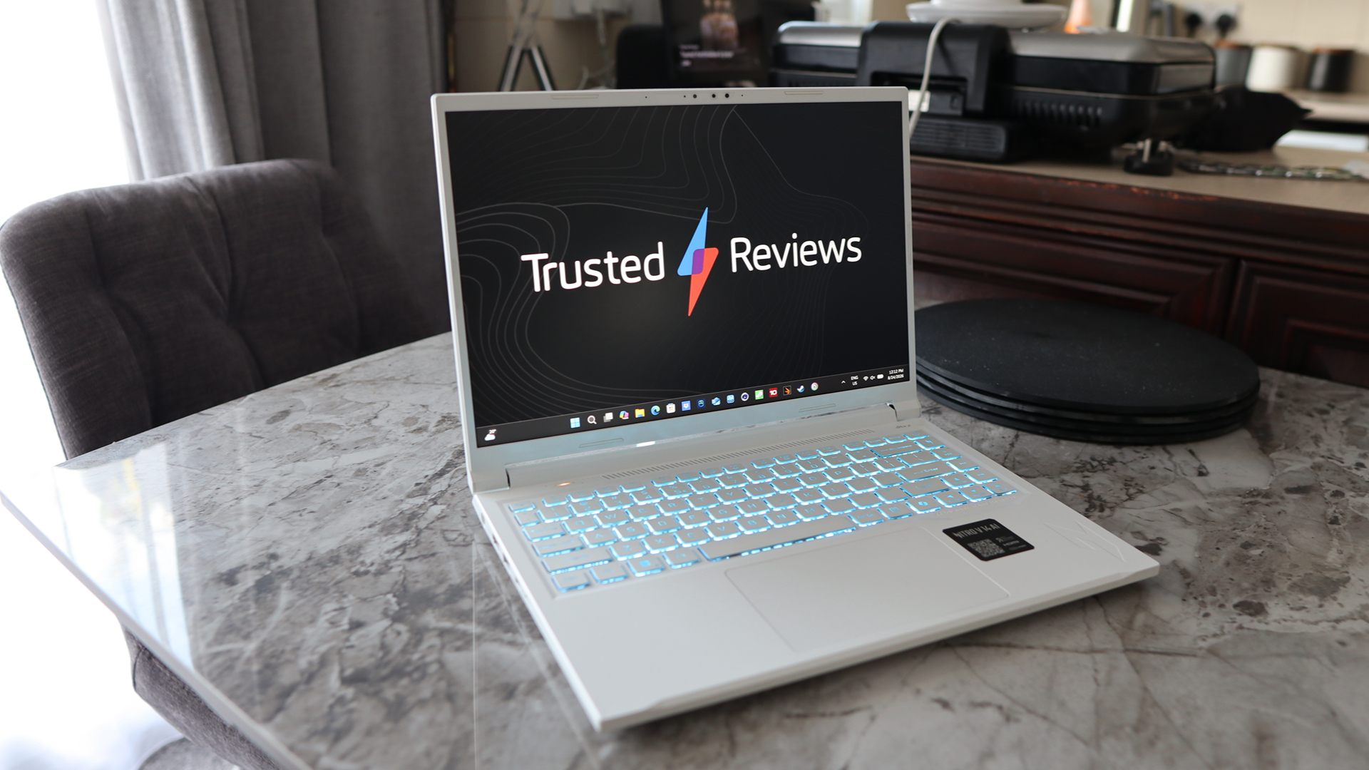 Acer Nitro V14 AI (2026) Review