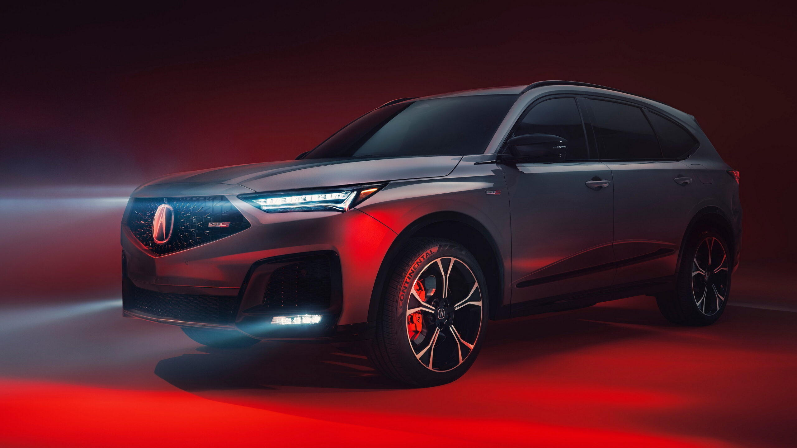 Acura Is Pausing MDX Type S Production After 2026 | Carscoops
