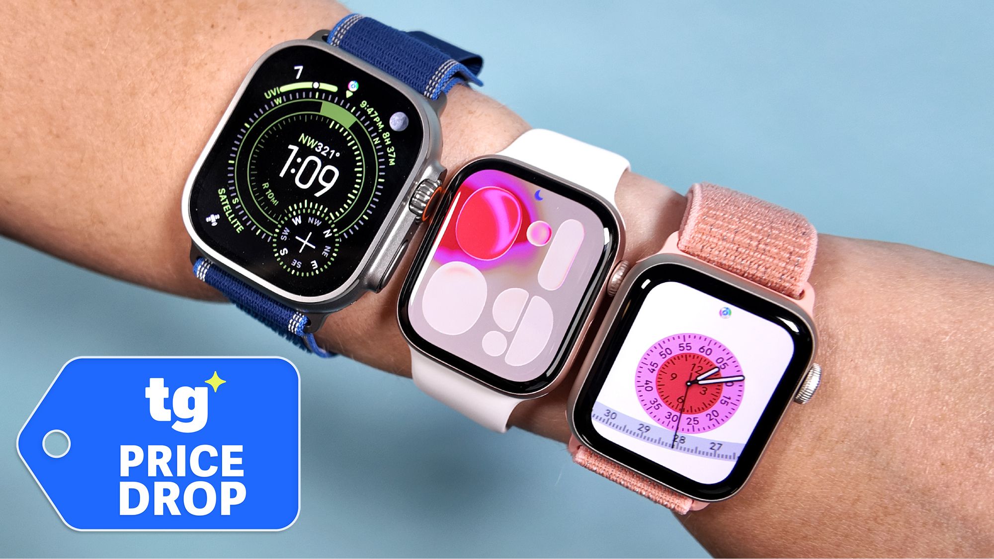 Best Apple Watch deals in September 2026