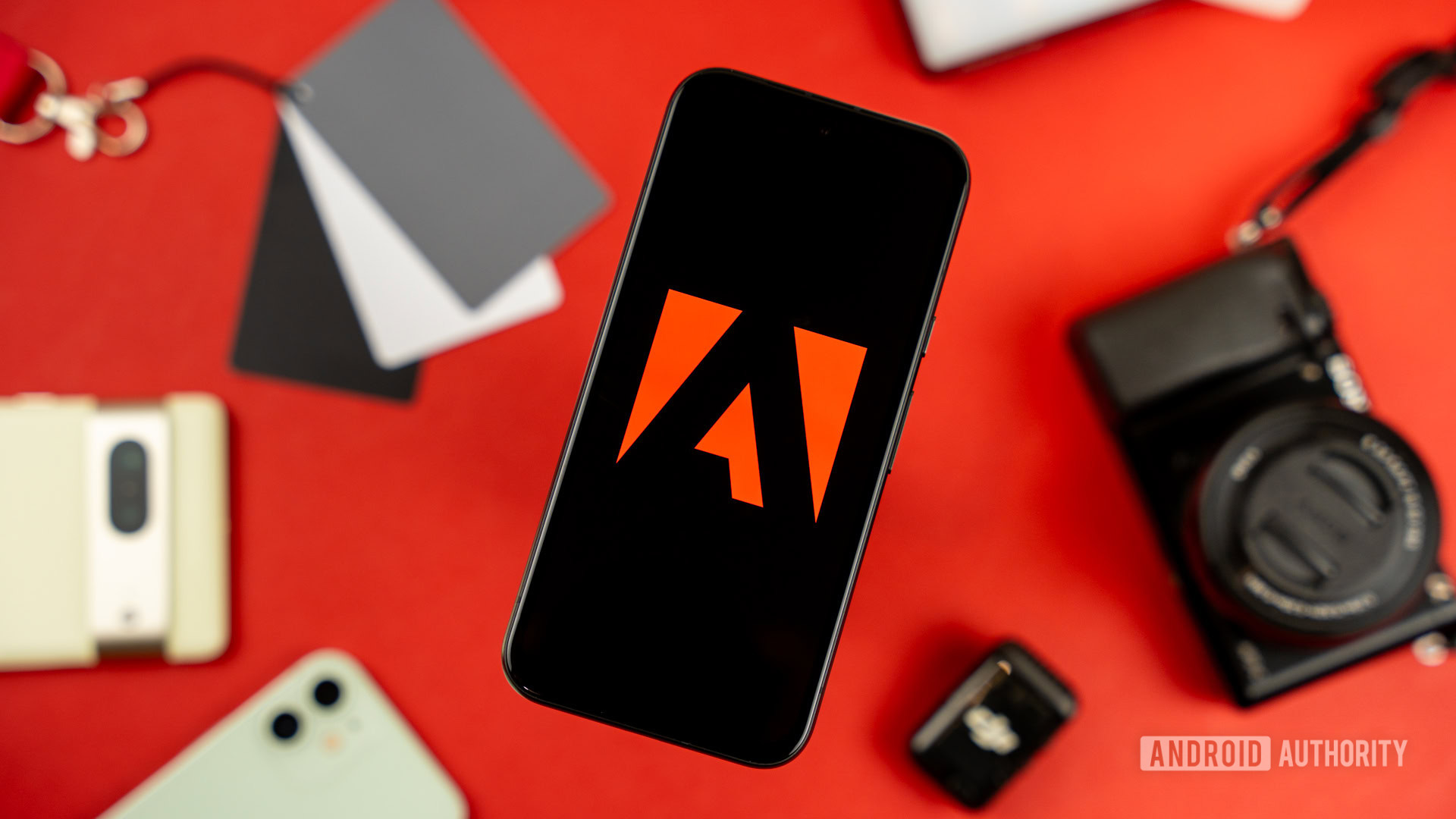 It’s taken a while, but Adobe Premiere is finally available for Android