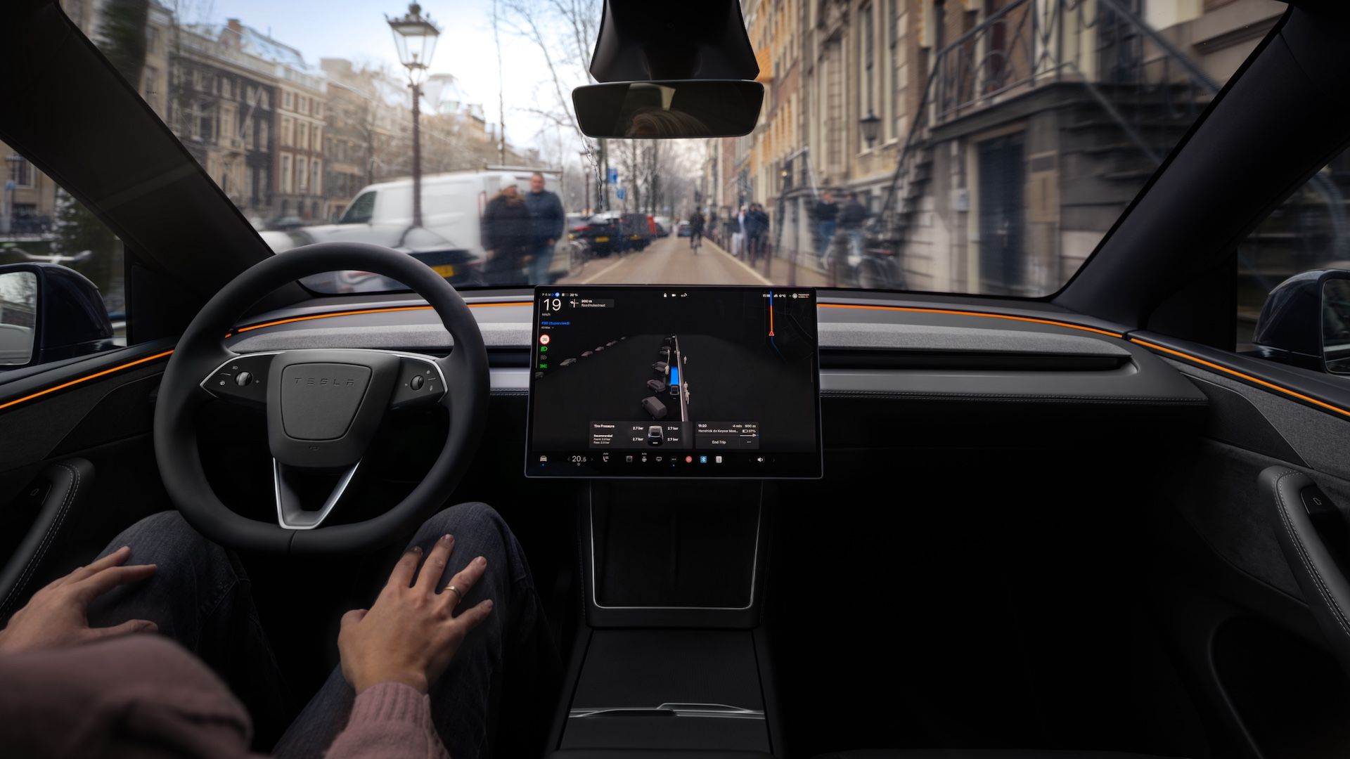 Tesla telemetry reportedly reveals that Autopilot was active during two fatal crashes — both cars stopped dead on freeways before impacts
