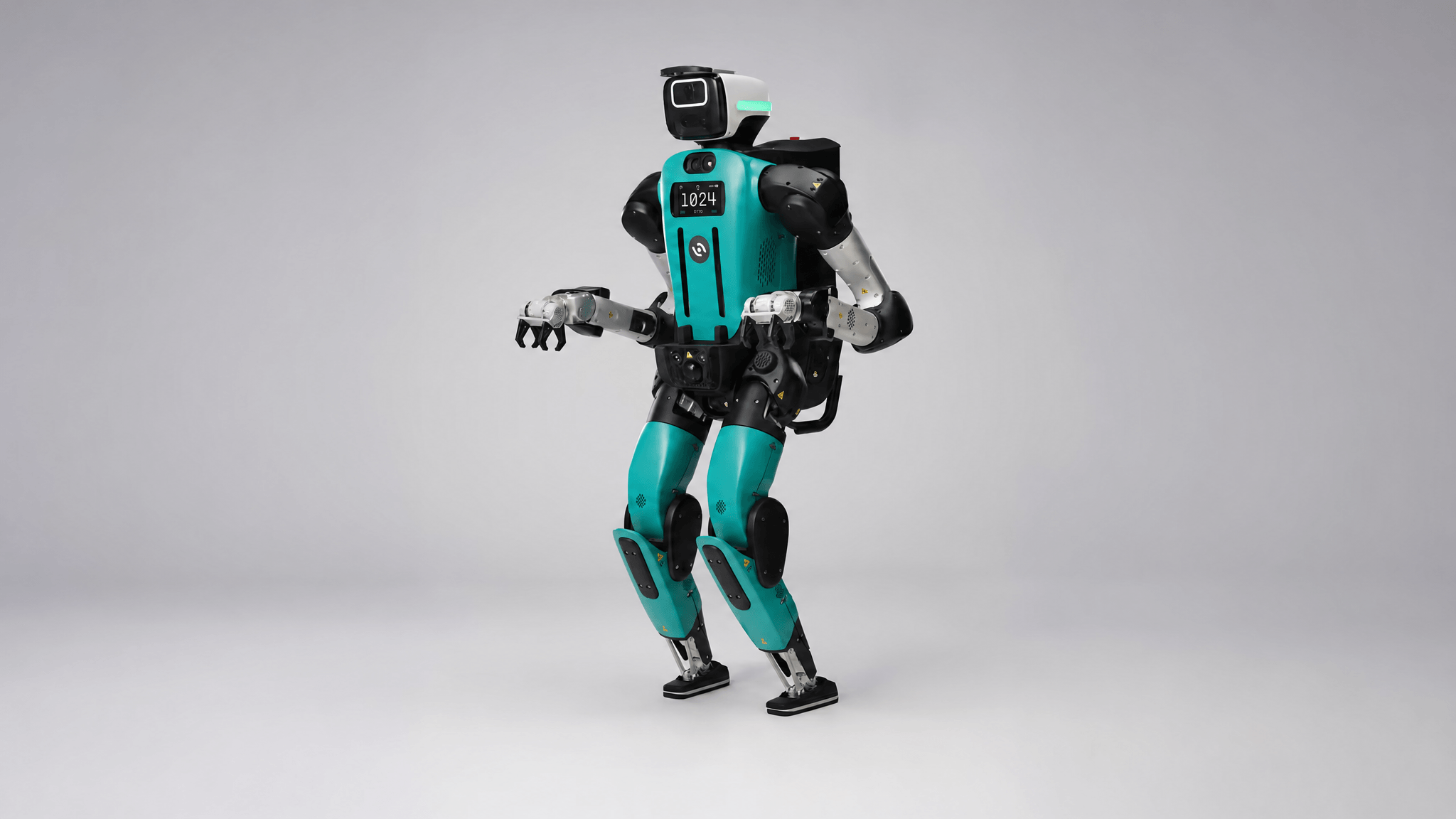 Agility Robotics says its new Digit 5 robot can work next to people without safety fences
