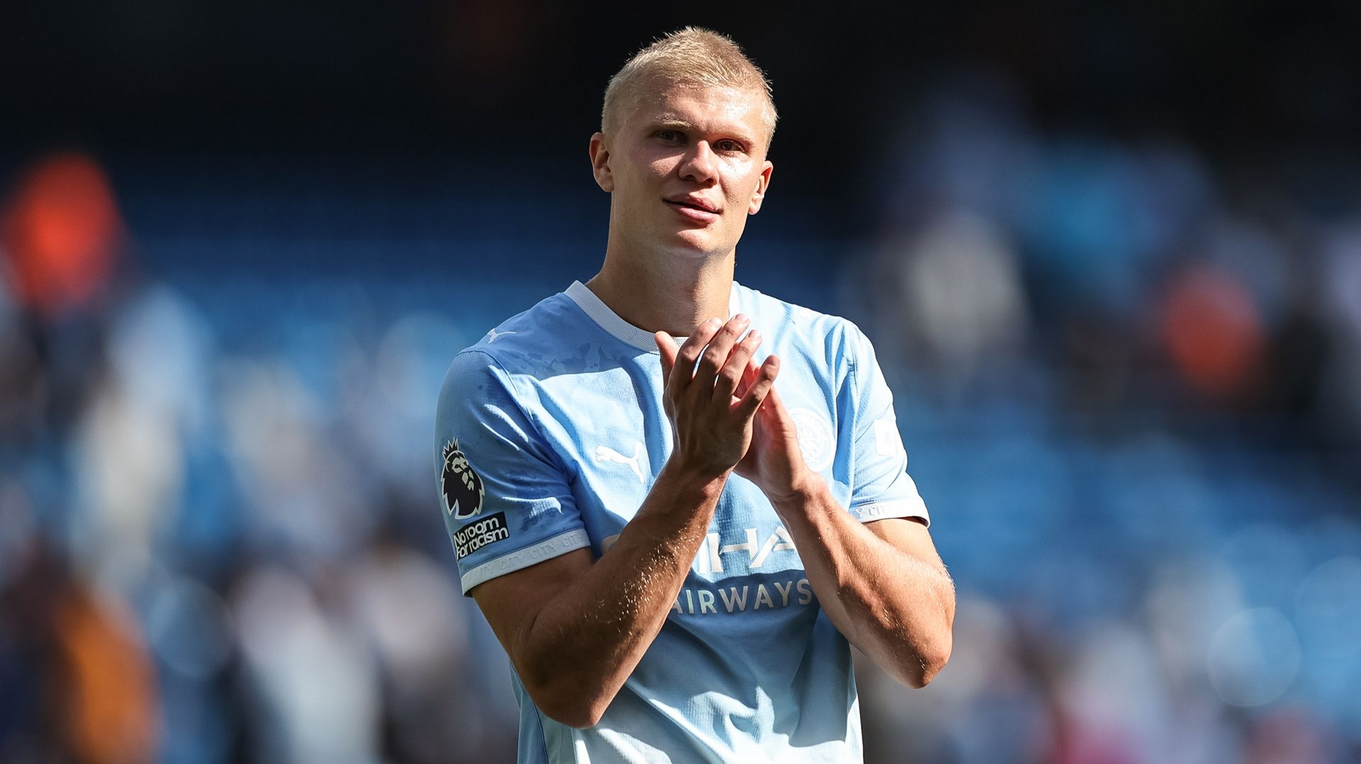 How to watch Man City vs Coventry: Live streams, TV channels for Premier League 2026/27
