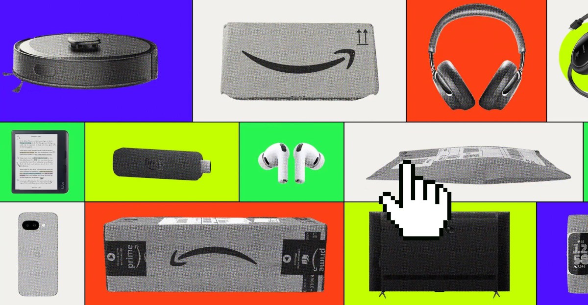 Amazon doesn’t trust Meta’s Muse AI agent