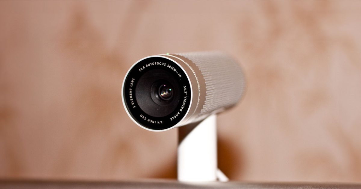 Apple plans to launch home security and monitoring service: report – 9to5Mac