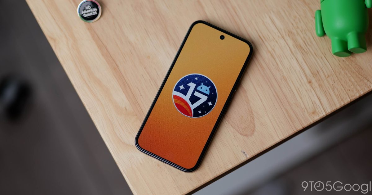 Android 17 QPR1 September update rolling out with 20 Pixel fixes