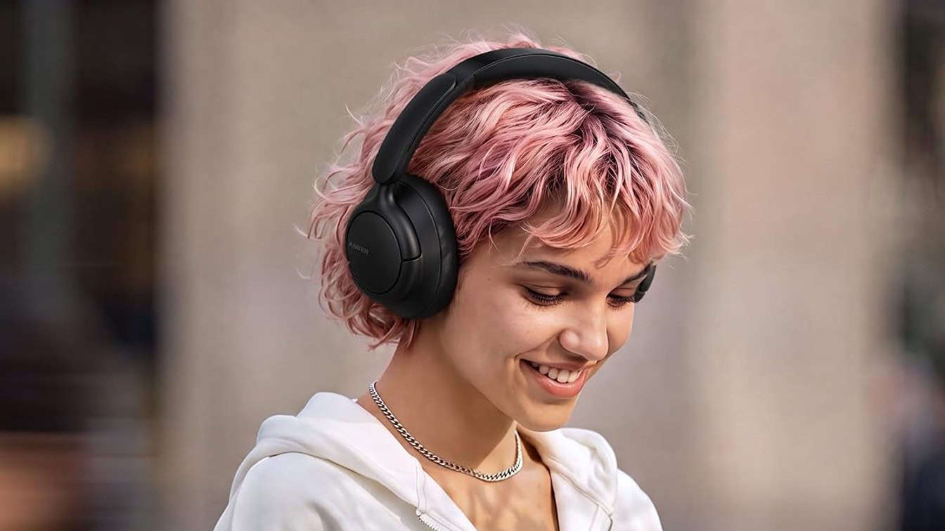 Need affordable noise-canceling headphones? The Soundcore Q31i is down to $79.99
