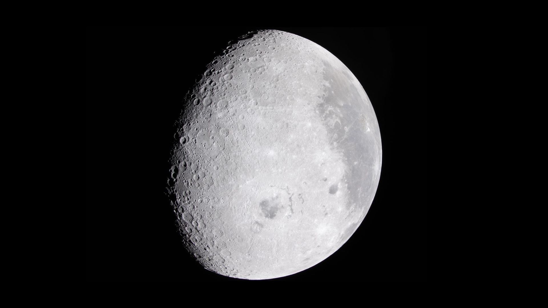 IBM is launching a new open source AI model to get NASA back to the Moon — and making petabytes of lunar data available to study