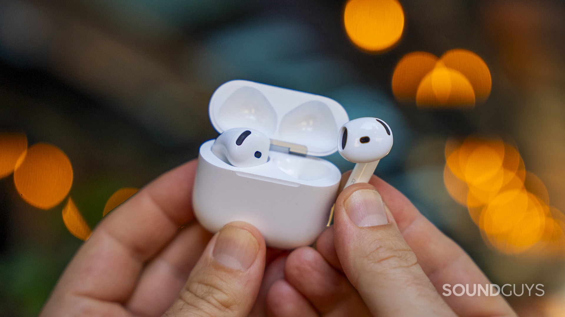 AirPods 5 break Apple’s decade-long repairability curse with a surprising design twist