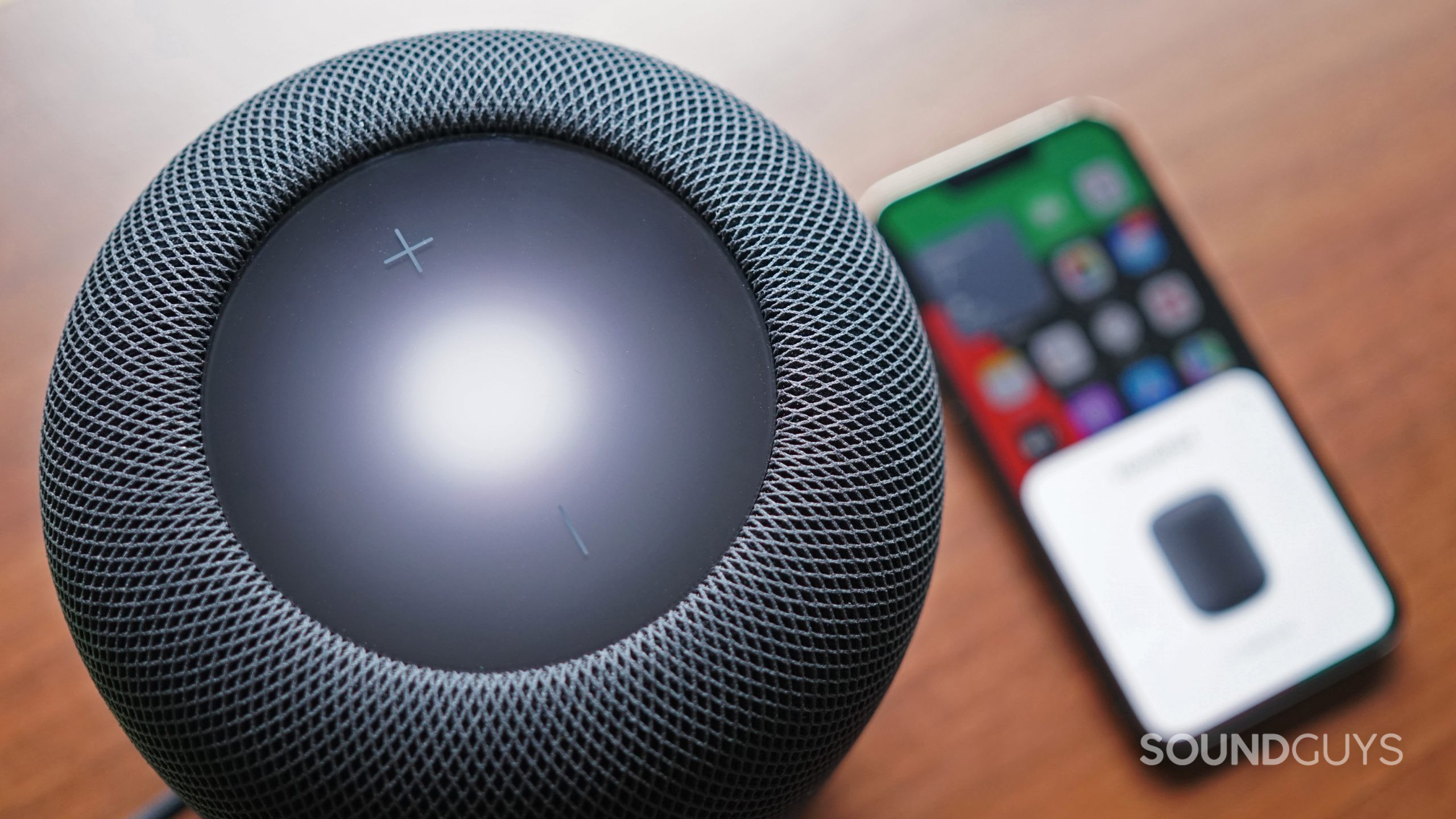 Apple could soon let you easily build a surround sound setup with four HomePods