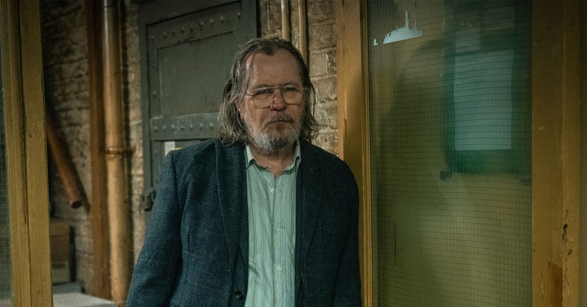 Slow Horses is back tonight, and Apple just confirmed two more seasons – 9to5Mac