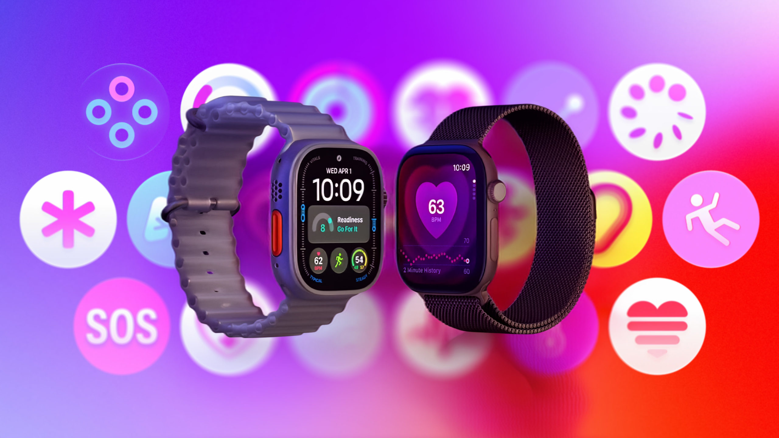 Apple’s Redesigned Health App Brings a Slew of New Features – CNET