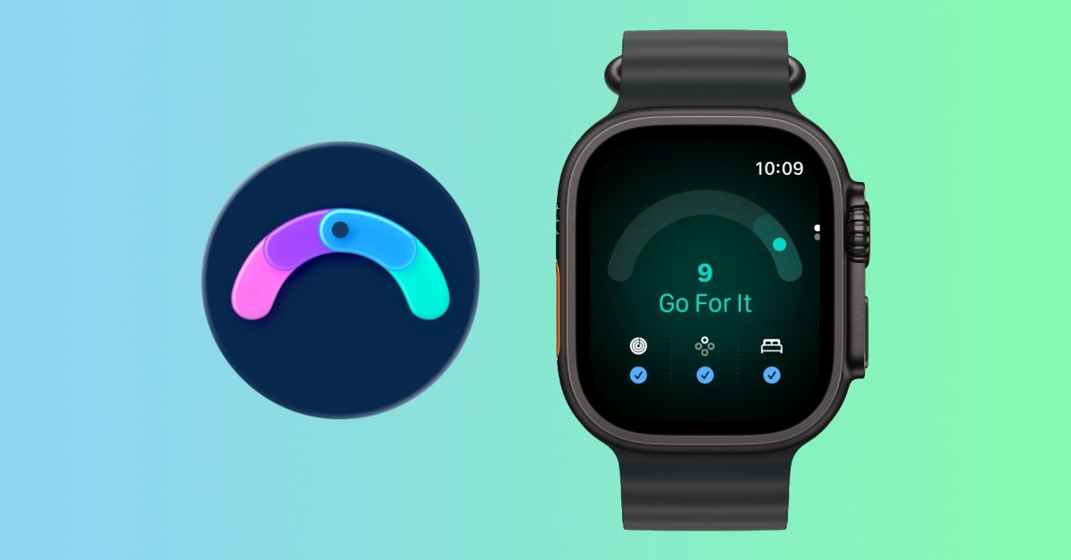 Apple Watch adds an all-new Readiness app, here’s how it works – 9to5Mac