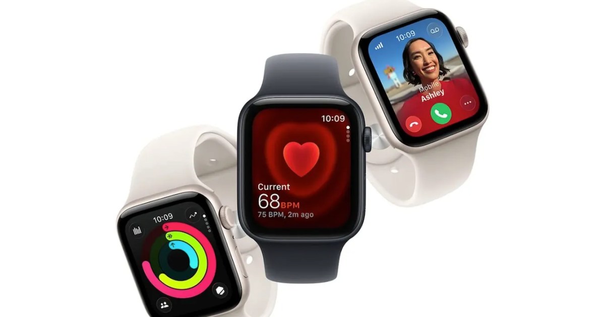 Apple Watch SE 3 is now unavailable ahead of launch event – 9to5Mac