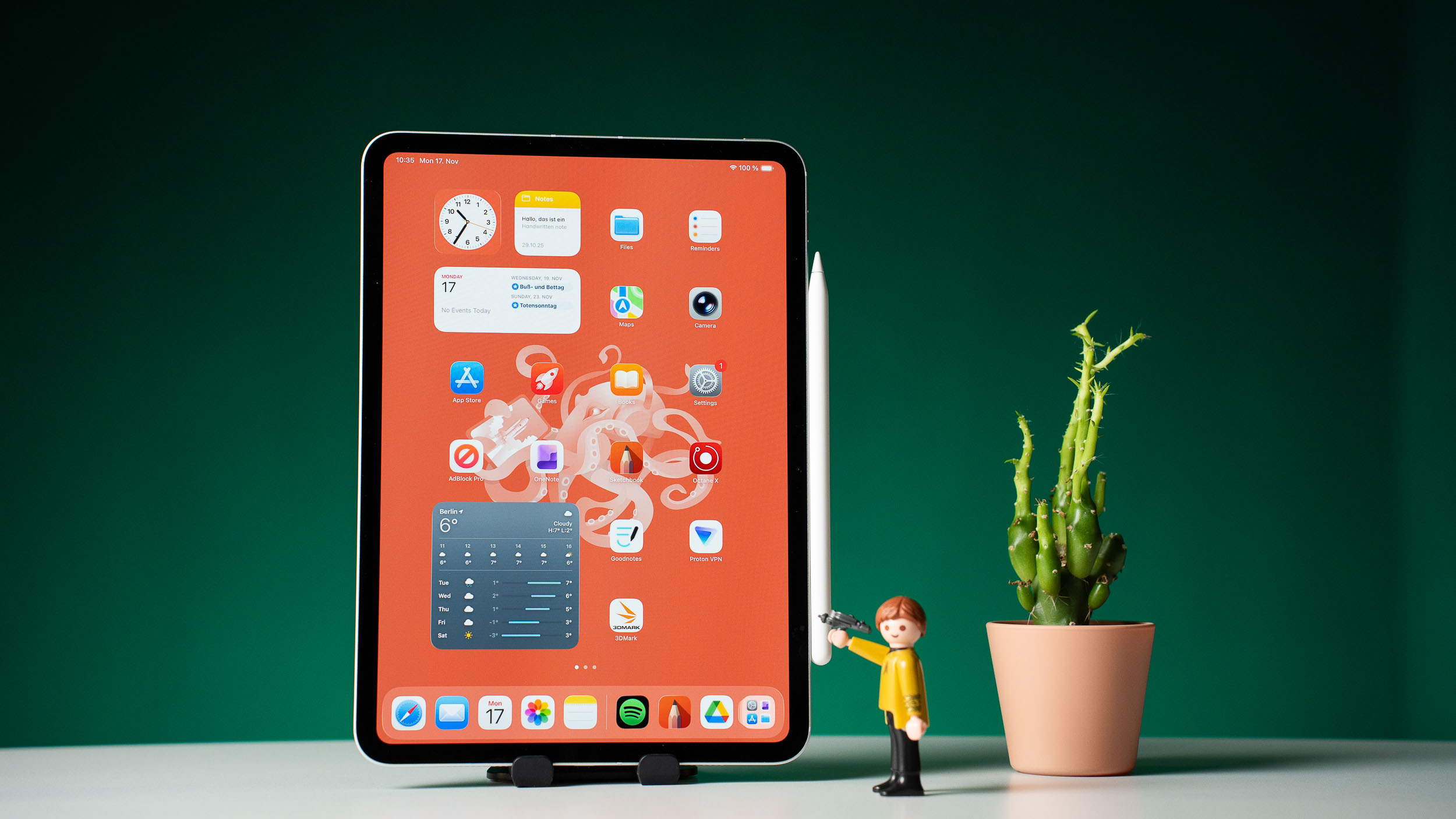iPad Pro M5 Review: The Truth After 4 Weeks • MyNextTablet
