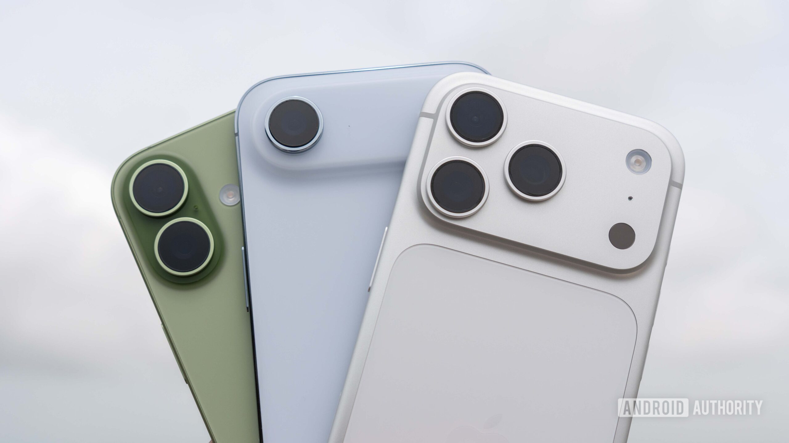 Carrying two phones is hard, but iOS 27 has a solution Android ought to copy