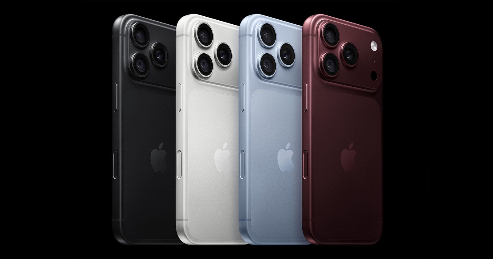 iPhone 18 Pro Has Apple’s Fastest Lens Yet Thanks to Variable Aperture