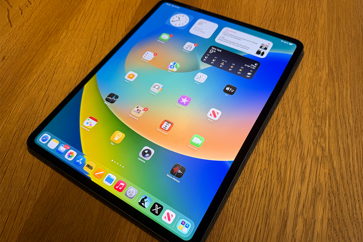 I got my hands on the iPad Pro M5, but is it worth the upgrade?