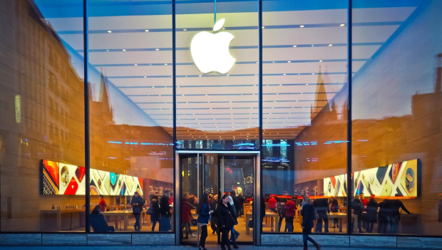 Apple is working on a screenless fitness wearable – TechCentral.ie