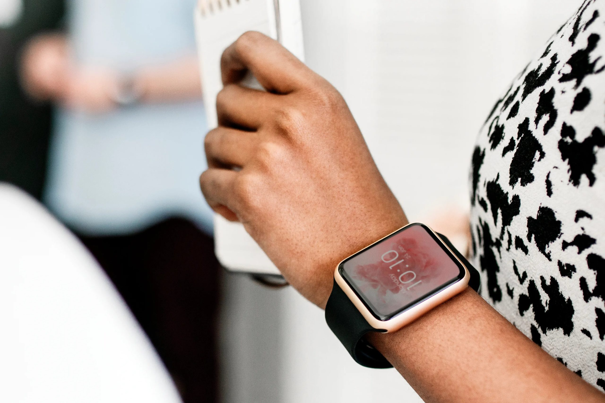 watchOS 27.2 beta 2 App Switcher: how the new gesture works