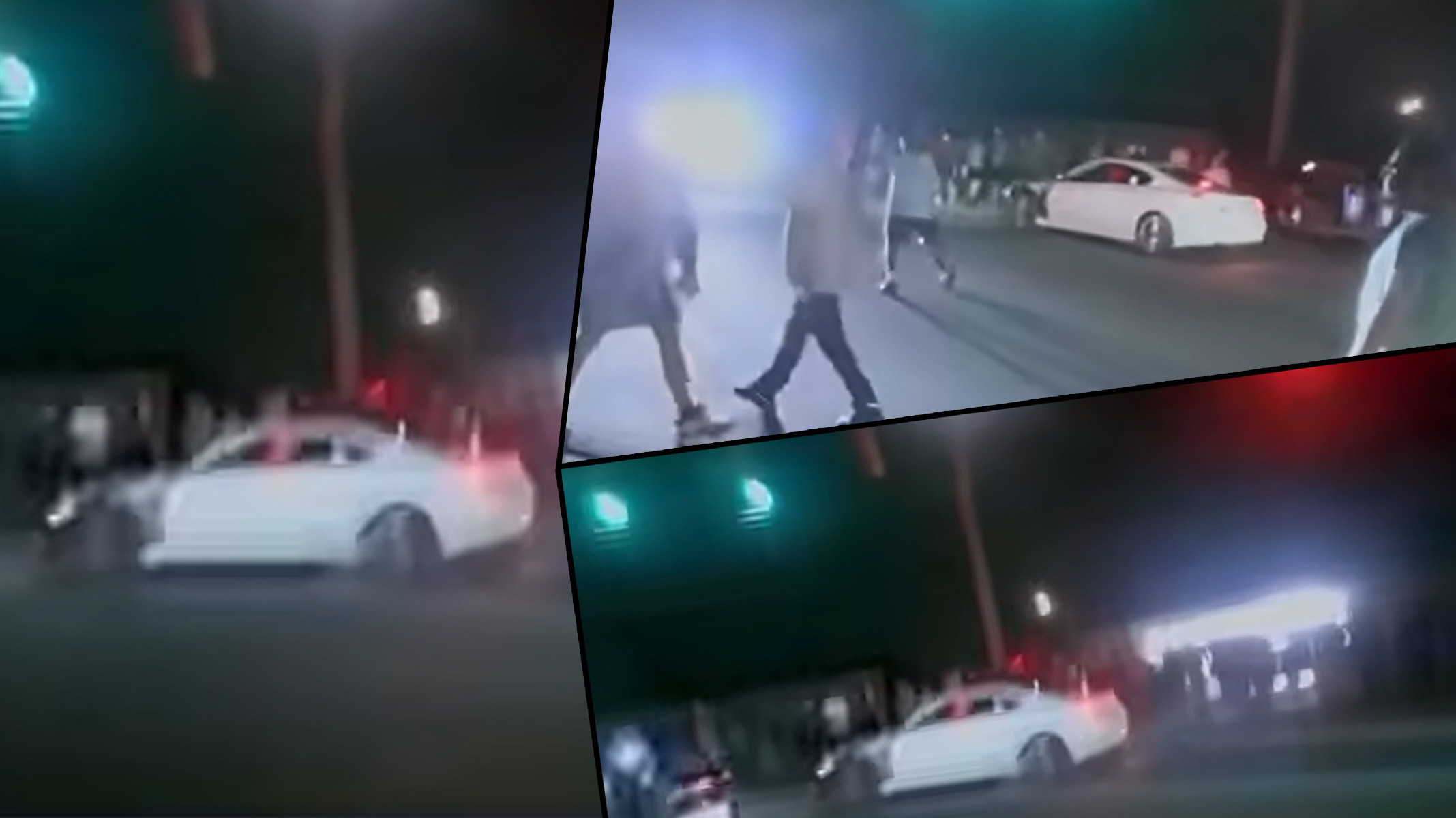 South Carolina Street Takeover Ends With 80 Arrests And 38 Cars Impounded | Carscoops