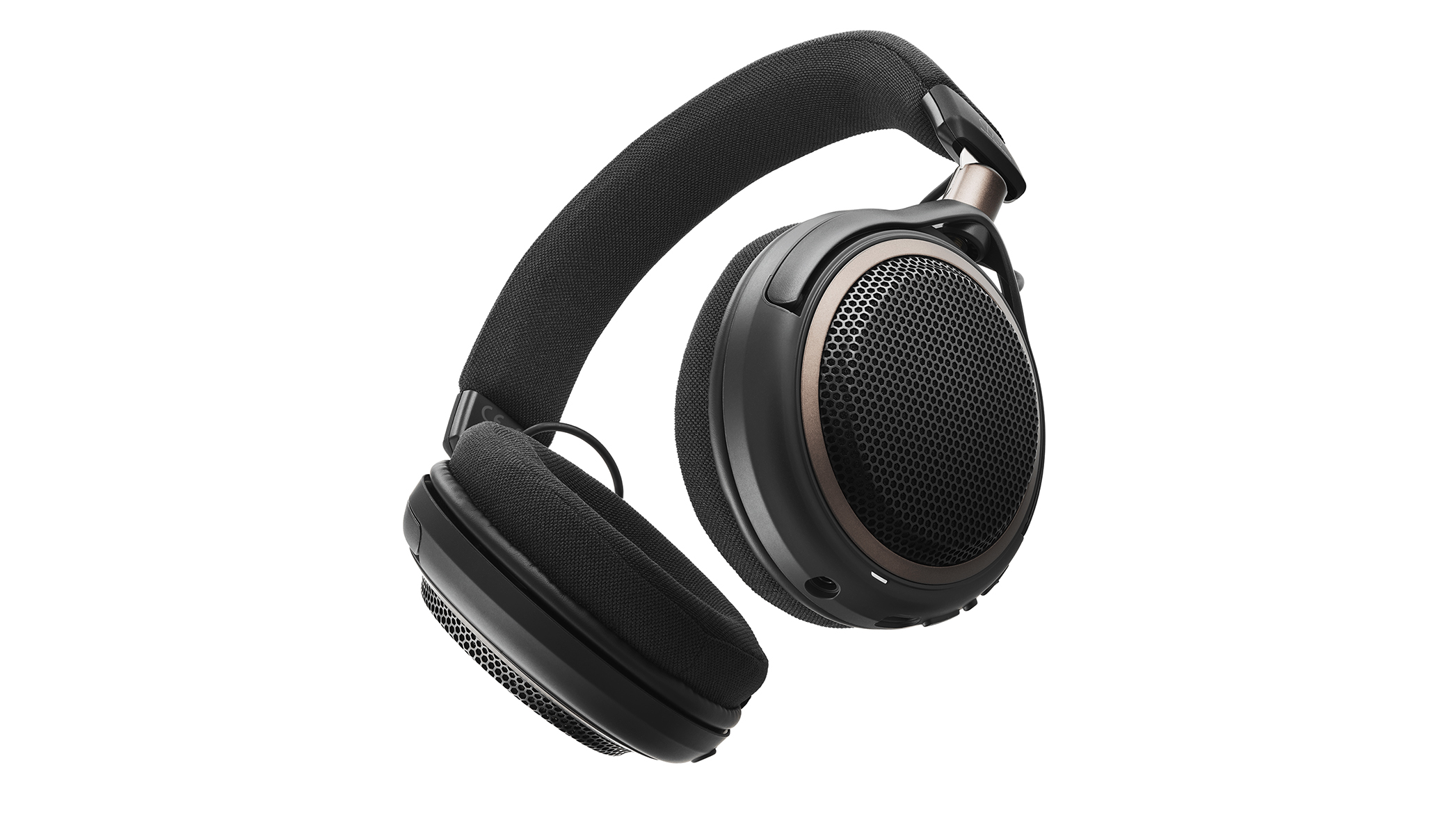 Audio-Technica’s new wireless headphones break an old open-back rule