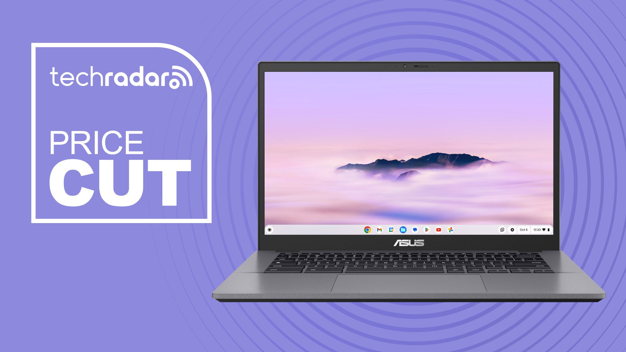 Need a cheap laptop? Best Buy has Chromebooks starting at just $219 — great for students looking for a last-minute ‘back-to-school’ deal