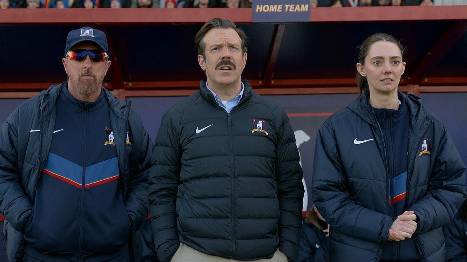 ‘Ted Lasso’ season 4 episode 8 release date and launch time on Apple TV: when does it come out?