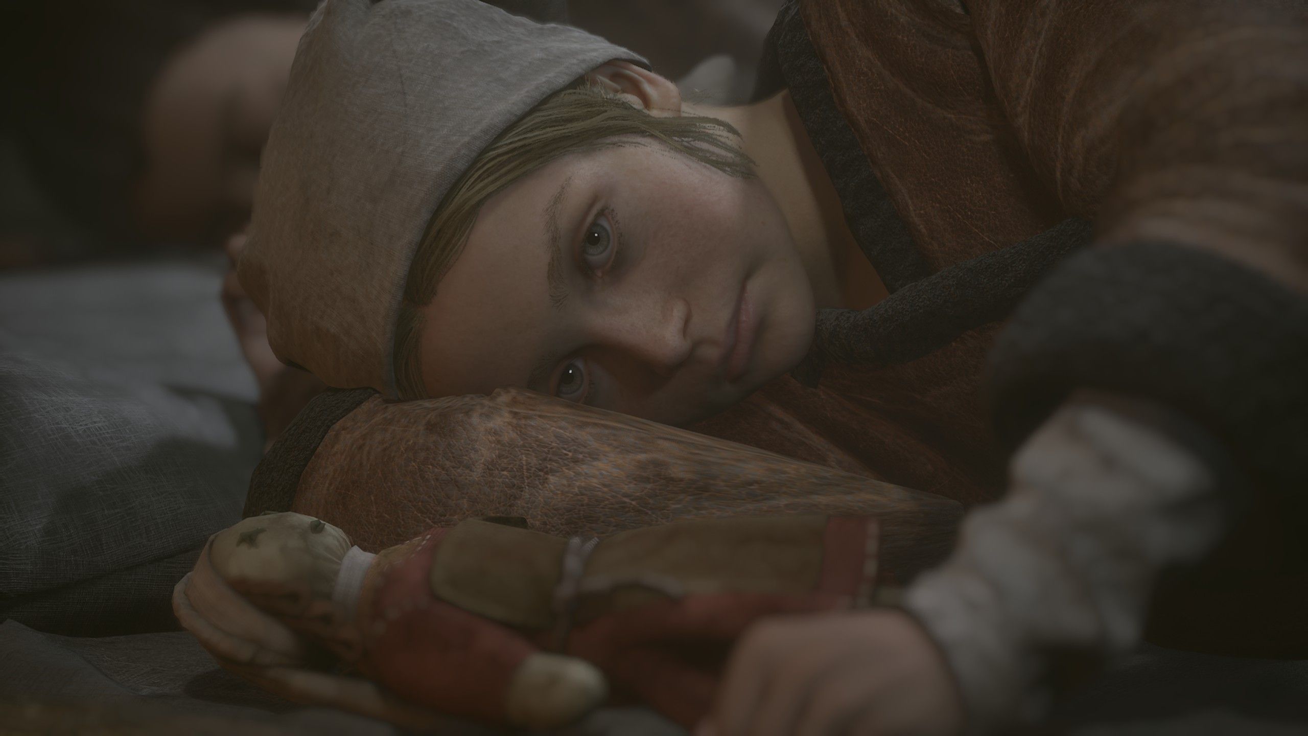 The Blood of Dawnwalker sequel may not have the divisive time mechanic that so many players dislike: ‘We will not force it,’ game director says