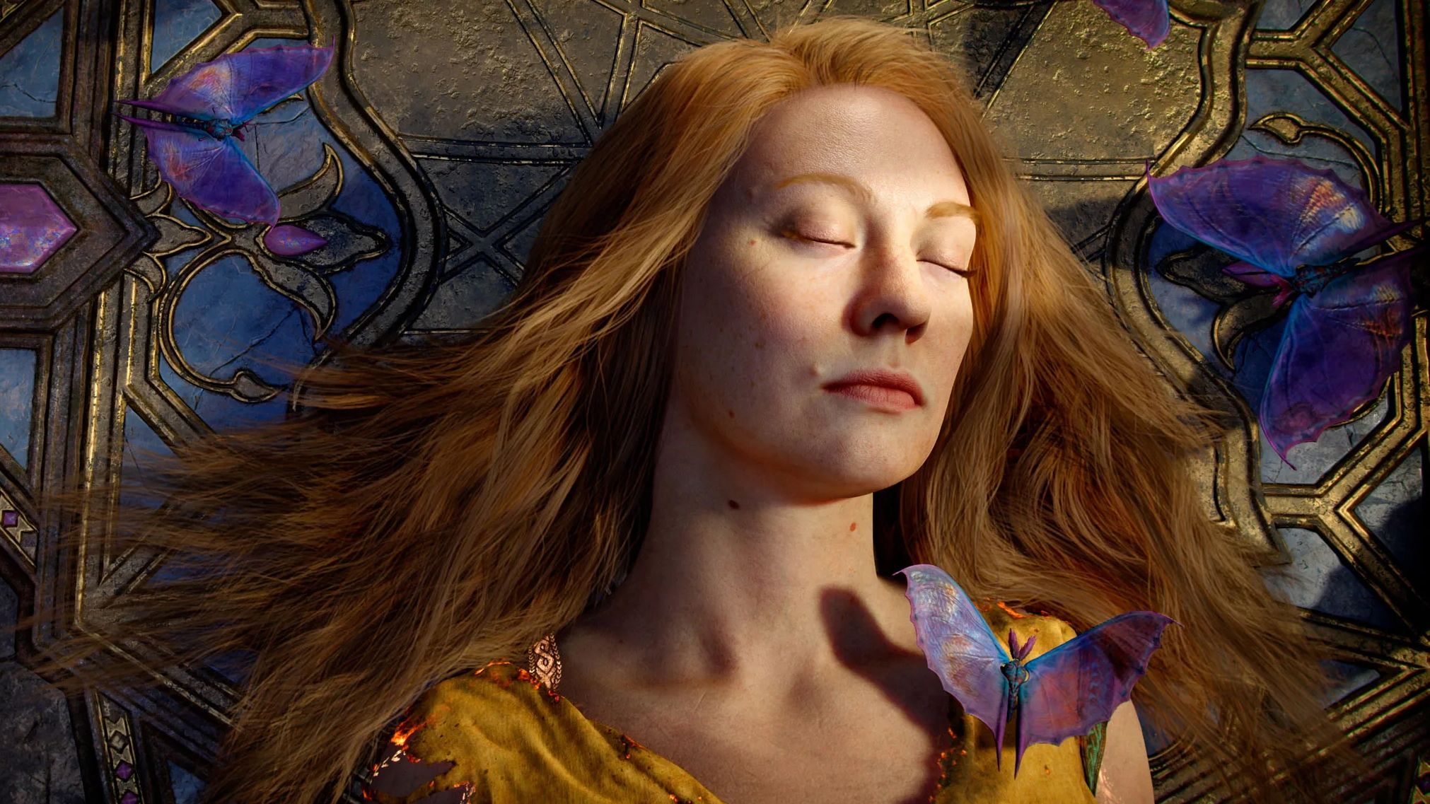 The Last of Us game director apologizes for God of War Laufey criticism, points finger at industry leaders for triple-A stagnation