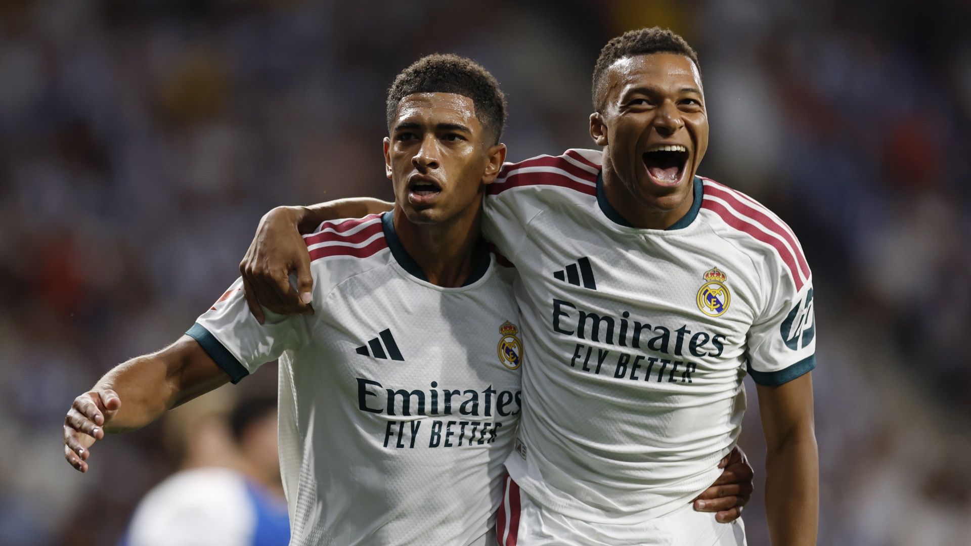 How to watch Atletico Madrid vs Real Madrid: Free Streams & TV Channels for La Liga 2026/27