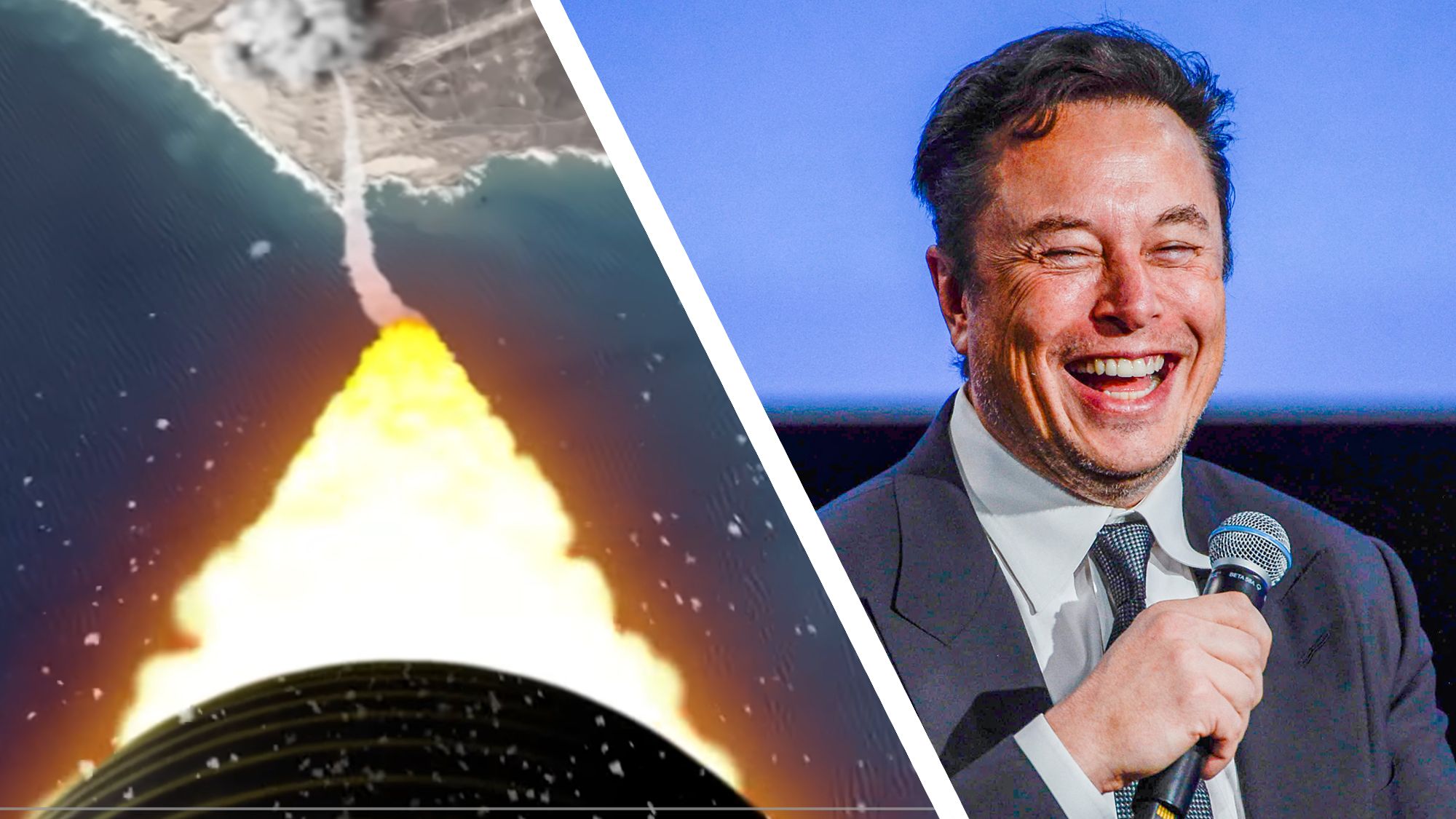 The trailer is here for the explosive Elon Musk documentary that he claims is a ‘hit piece’ — and it claims that ‘in a science fiction novel, he would not be the hero’