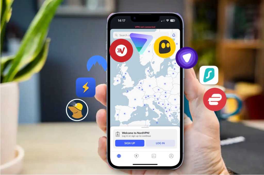 The iPhone VPNs we actually trust, and why
