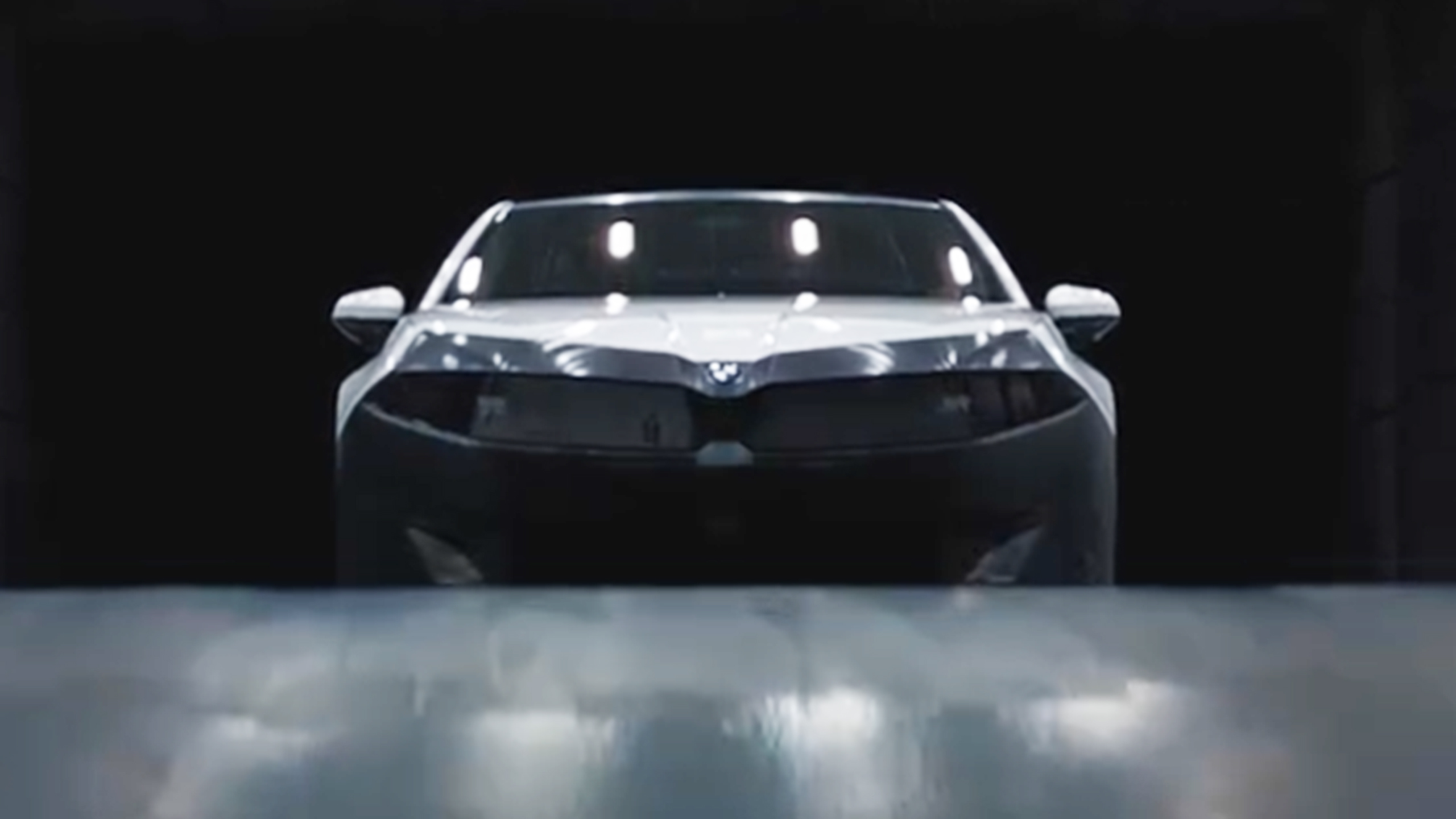 BMW Gears Up To Unveil All-New 3-Series On September 29 | Carscoops