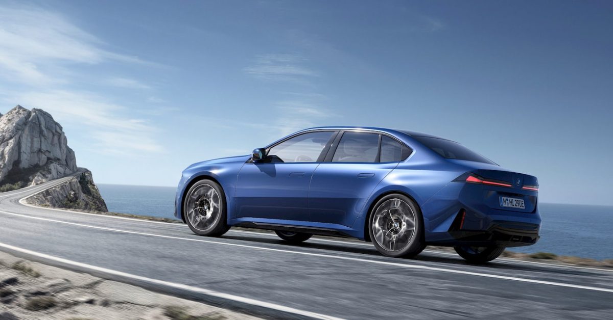 BMW fast-tracks the new i3, with reservations now opening next week