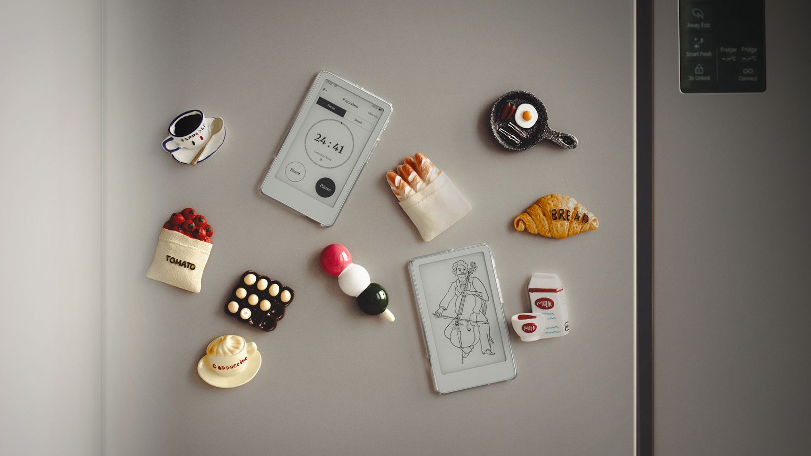 You can now pre-order BOOX’s tiniest e-reader yet