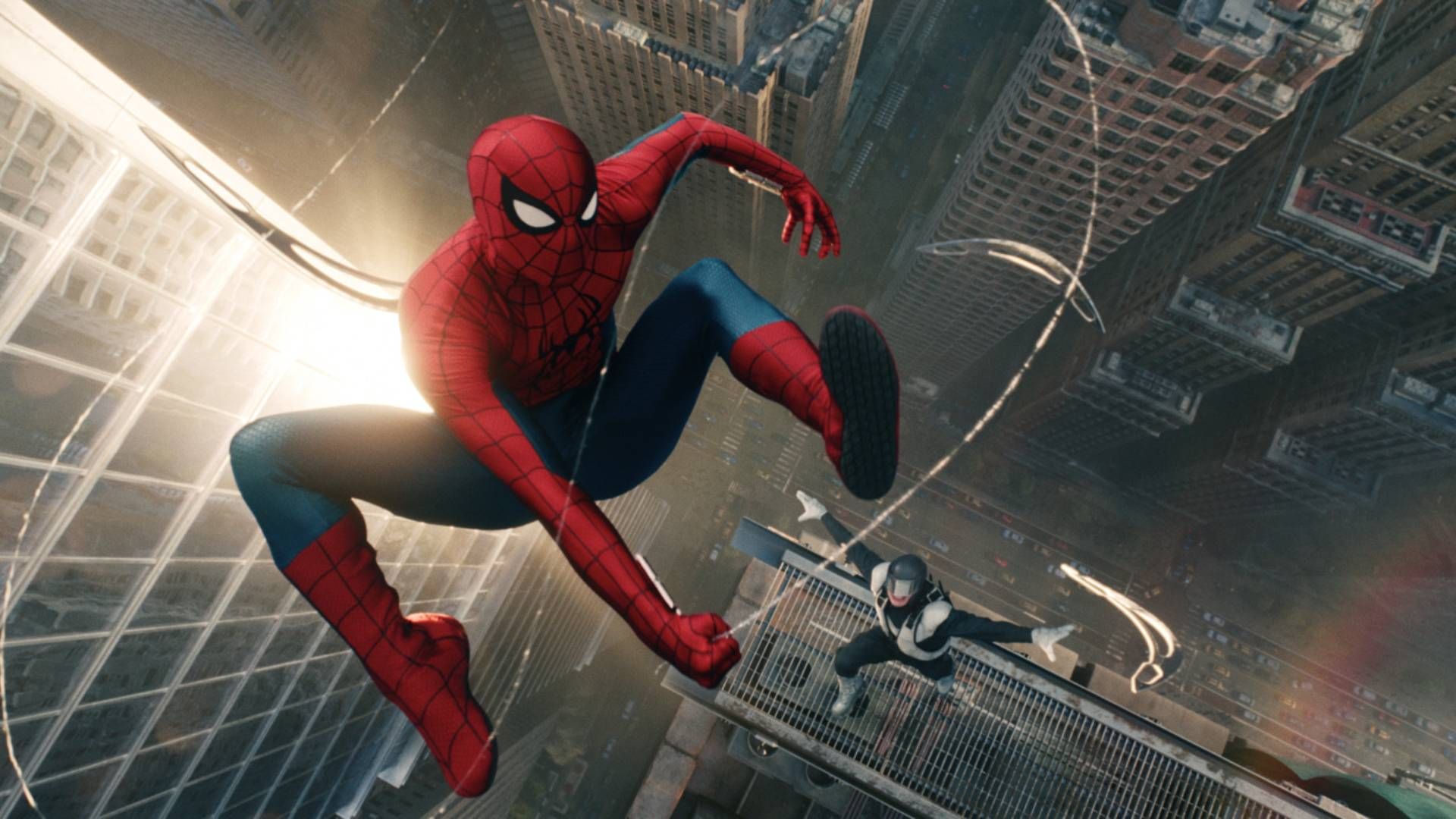 Amazon is adapting one of Spider-Man’s most controversial stories, and it’s not going down well with fans