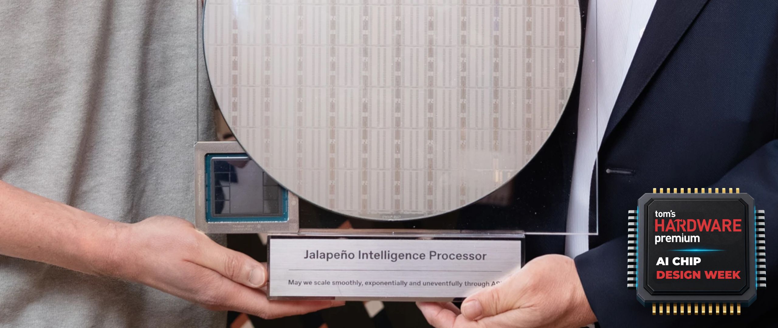OpenAI Jalapeño design interview transcript