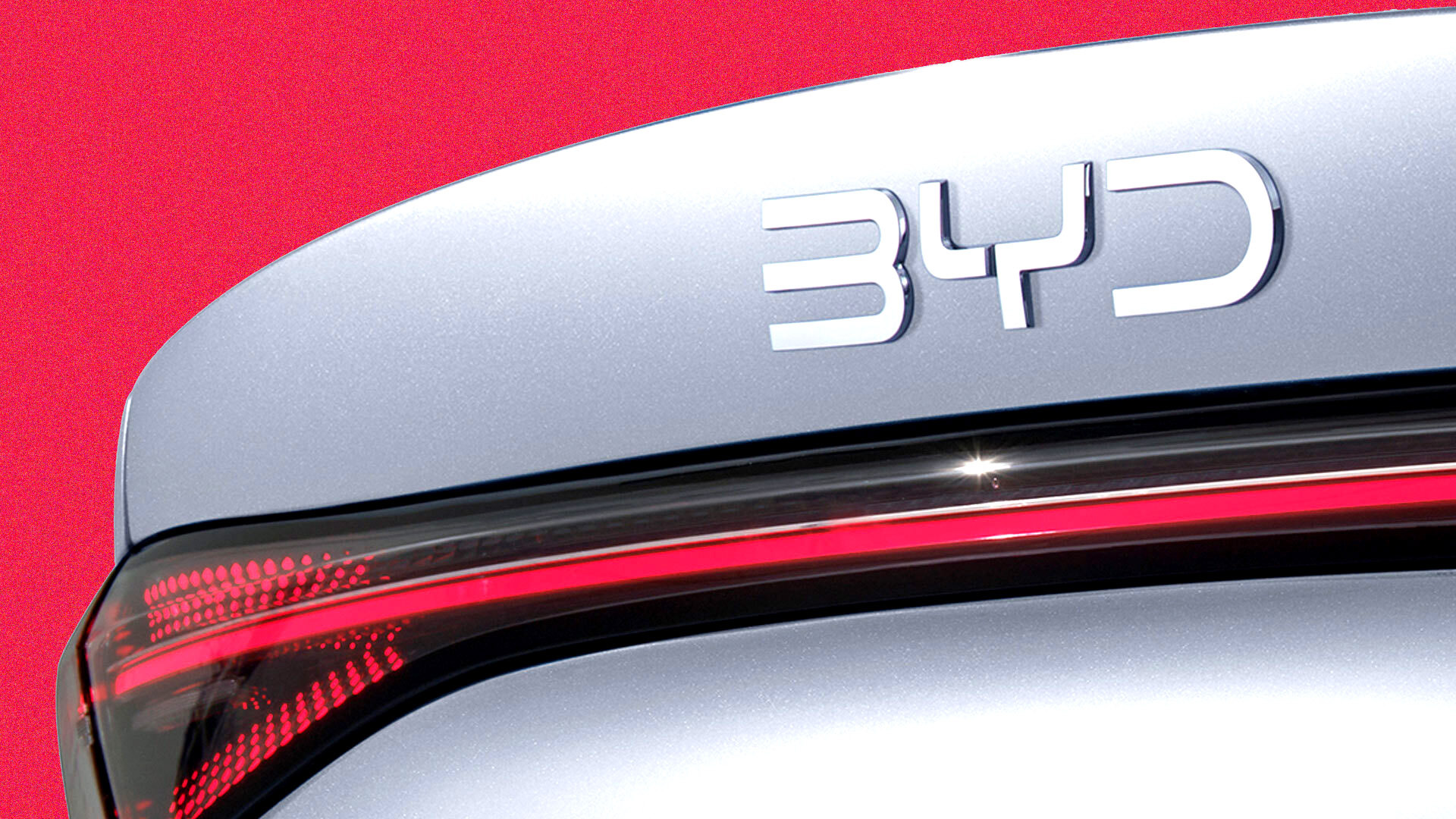BYD Recalls 183,000 Cars In China Over Brake Defect | Carscoops