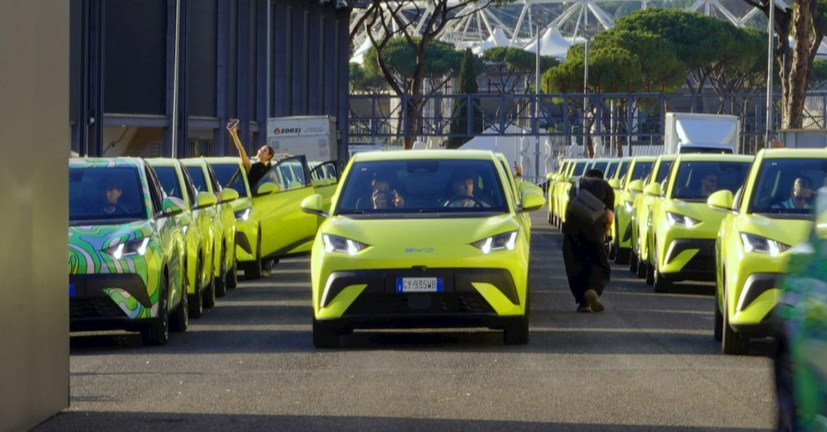 Hyundai warns the US may be next in line for a wave of cheaper Chinese EVs