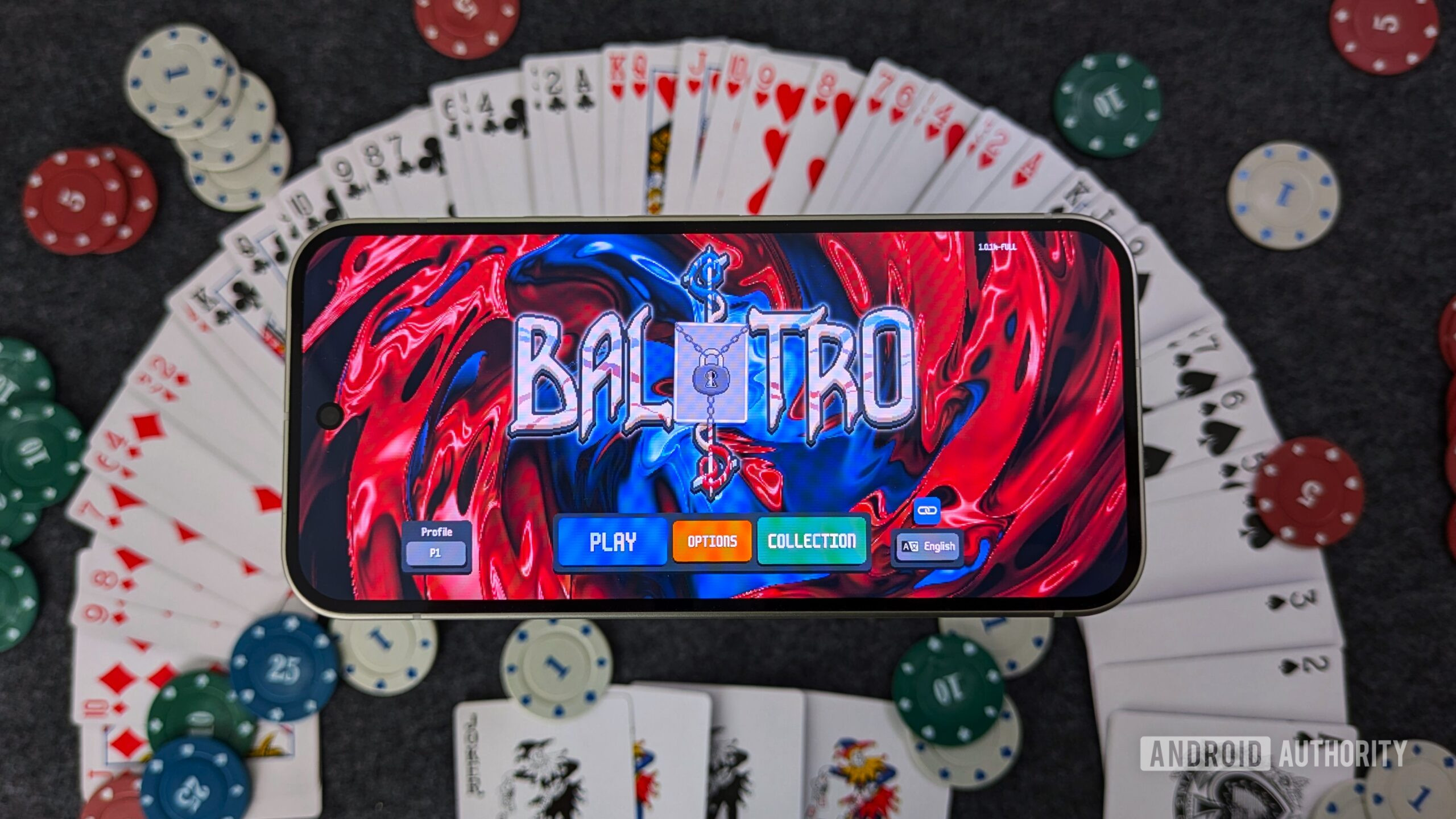 Someone trained Google’s fruit fly brain simulation to play Balatro, and it’s working